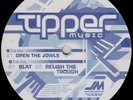 Tipper - Open The Jowls (12