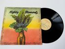 MIGHTY DIAMONDS: DEEPER ROOTS (BACK TO THE CHANNEL) NM 1979 REGGAE - LP
