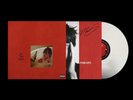 Do That Again SIGNED White Vinyl - Malcolm Todd Autograph