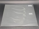Rare TOOL 1993 UNDERTOW LP Vinyl Clear Coke Bottle Nice Condition & Unplayed