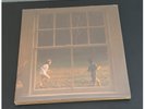 Noah Kahan - The Great Divide American Rust Vinyl LP w/ Signed Insert
