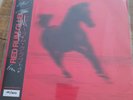 Red Rum Club Buck  Red Vinyl LP Assai Edition With Signed Obi 191/200 NM