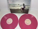 My Head Is an Animal by Of Monsters & Men Pink Color 2LP Vinyl Rare Record 2012
