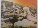 Led Zeppelin Houses Of The Holy (Vinyl LP Record 1973 Atlantic SD 7255 Gatefold)