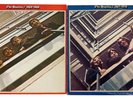 The Beatles 1962-1966 & 1967-1970 Vinyl LP Red & Blue Albums Apple - L3G O866