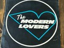 The Modern Lovers 1976 Repress LP BZ-0050 Jonathan Richman Home Of The Hits