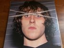 CAMERON WINTER Heavy Metal Blood Records LP Hand Numbered /1000 NEW