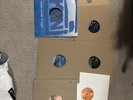 Bundle of 8 house music albums