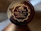 HOT BRIT JAZZ  RHYTHMIC 8 Xon 5408 High-Ho/(Danny Polo etc).. E (scarce)