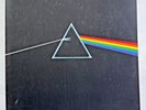 The Dark Side of the Moon (50th Anniversary) by Pink Floyd (Record, 2023)