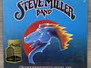 The Steve Miller Band – Greatest Hits 1974-78 (Record, 2008) SEALED 180g Ltd. Ed