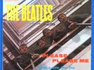 The Beatles 'PLEASE PLEASE ME' 1963 UK 'Mono' Black & Gold LP '1st PRESSING'