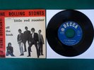THE ROLLING STONES 