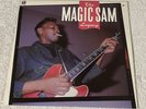 MAGIC SAM: 