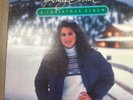 Amy Grant a Christmas album vinyl LP near mint condition looks unplayed