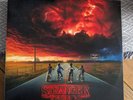 Stranger Things, Music Form The Netflix Original Series, Vinyl Black 2LP