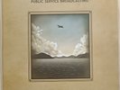 Public Service Broadcasting – The Last Flight LP (NEW 2024 ZOETROPE Pic Vinyl)