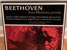 Ivan Moravec Beethoven The Classics Record Library SRL 1194 1969 4 Vinyl Records