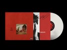 Do That Again SIGNED White Vinyl - Malcolm Todd Autograph Auto (PRESALE) 6-5-26