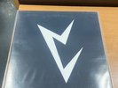 VRIL- THE SHADOW SOUL & THE BLACK SUN- BLACK-METAL-VINYL -LP -(ELP86)