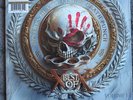 Five Finger Death Punch Best Of Volume 1 2LP On Silver Swirl Vinyl (Like New)