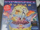 Hypnospace Outlaw Soundtrack Double LP Clear Vinyl - Jay Tholen