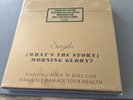 OASIS - (What's The Story) Morning Glory? Singles Box - Vinyl (4x7