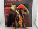 MARVIN GAYE 'Let's Get It On LP 180-g Come Get First Press Tested 1983