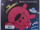 BELA FLECK & THE FLECKTONES Flight... WARNER BROS 543639-1 LP 180g SEALED xa