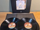 Led Zeppelin The Song Remains The Same Soundtrack LP w/ Inner and Booklet