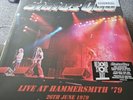 Status Quo - Live In Hammersmith 1979 RECORD STORE DAY RSD 2026 DBL RED Vinyl LP