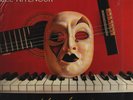 Dave Grusin & Lee Ritenour Harlequin GRP Vinyl LP Near Mint