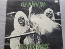 Punk Vinyl LP Schallplatte,VORKRIEGSPHASE,auf in den Tod,Rock-O-Rama