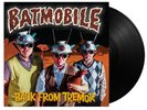 Batmobile - Back From Tremor (Vinyl LP - 2026 - EU - Original)