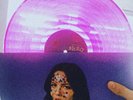 Sour Olivia Rodrigo Magenta Indies Vinyl Lp 2021 Exclusive