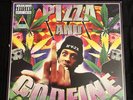 Chris Travis – Pizza and Codeine (Limited Edition Colored Vinyl 2LP)