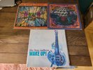 BOO RADLEYS X 3 LPS - ORIGINAL 1990'S - SEE DESCRIPTION