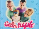 GENTLE PEOPLE, The - Soundtracks For Living (Expanded Edition) - Vinyl (3xLP)