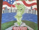 Ugly Kid Joe - America's Least Wanted - Original Lp Europe Press  excellent cond