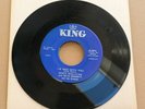 Moon Mullican Boyd Bennett & the Rockets I'm Mad With You / Rock And Roll Vinyl