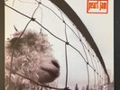 Pearl Jam – Vs. (Original 1993 European First Press Vinyl LP)