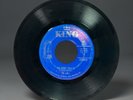 The J.B.'s: The Grunt I/II 1970 KING 45 RPM James Brown (Public Enemy Sampled)
