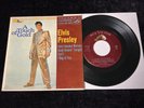 ELVIS PRESLEY EP EPA-5088 A TOUCH OF GOLD VOLUME 1 RARE MAROON LABEL NM BEAUTY