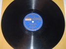 1938 BILLIE HOLIDAY Vocalion 4457 I CANT GET STARTED / VERY THOUGHT OF YOU