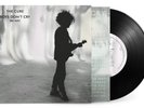 THE CURE BOYS DON'T CRY PLASTIC PASSION MIX REMASTERISÉS VINYLE 45T NEUF SCELLÉ