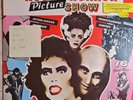 The Rocky Horror Picture Show Soundtrack Vinyl Record VG+/VG OSV21653 1978