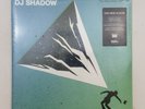 DJ Shadow The Mountain Will Fall MSAP0034LP 2x LP Vinyl SEALED Hype 2016