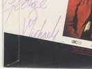 Wham - Young Guns (Go For It) SIGNED 7