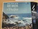 1959 Johnny Spencer And The Kona Koasters – s'Pacifica Mono VG+ Hawaiian  RARE