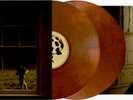 NOAH KAHAN - THE GREAT DIVIDE AMERICAN RUST VINYL LP  - SIGNED INSERT - SEALED